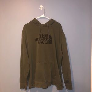 The North Face Hoodie
